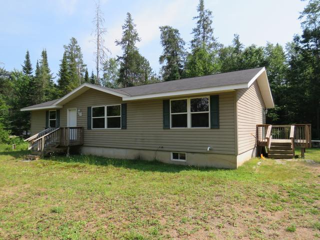 6490 Ridge Lane Land O'Lakes, WI 54540 - Photo 1 of 16 Gallery Image 1