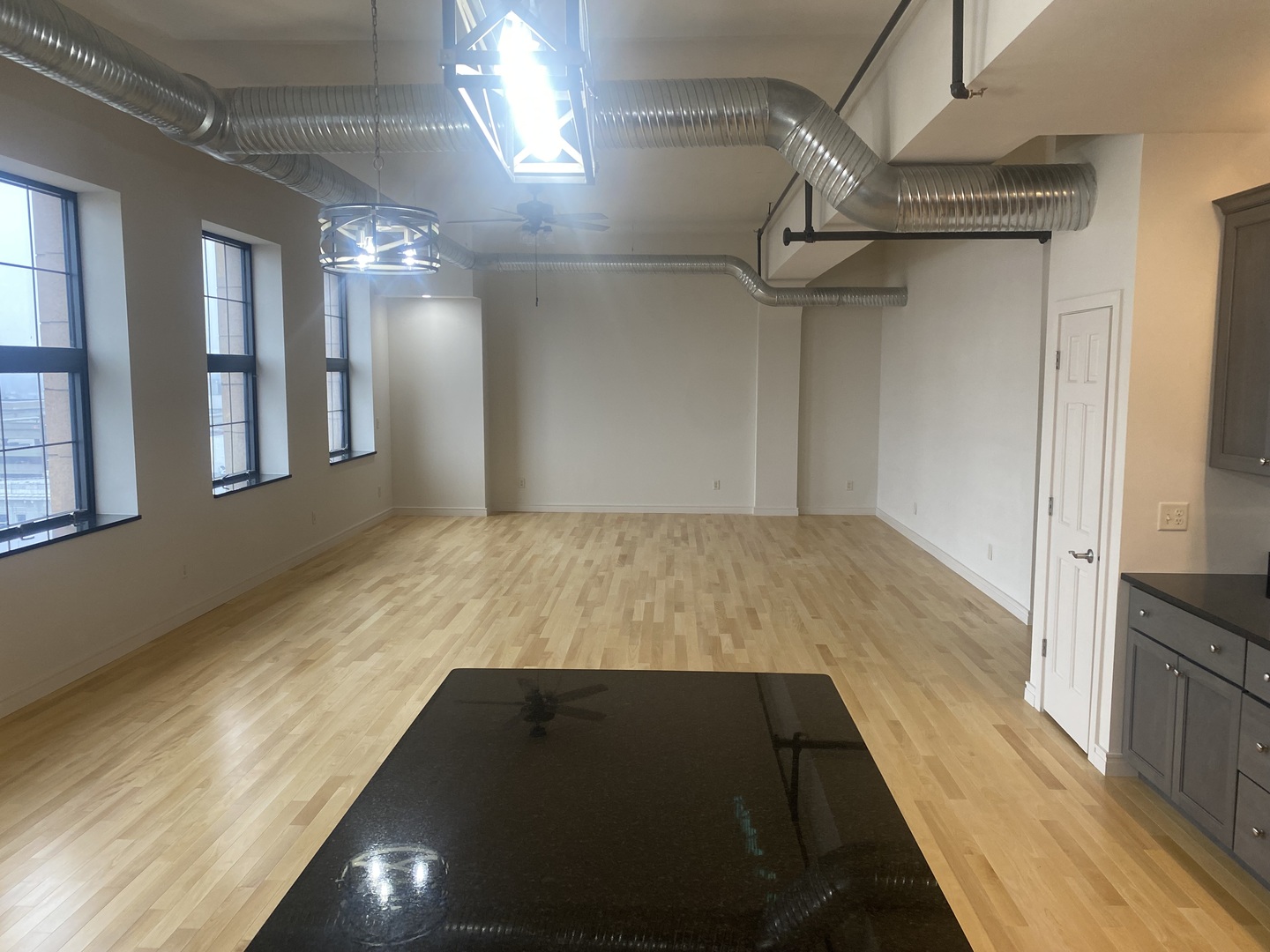 212 North Center Street, Unit 701 Bloomington, IL 61701 - Photo 4 of 12