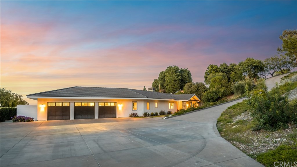 4 Quail Ridge Road North Rolling Hills, CA 90274 - Photo 3 of 59