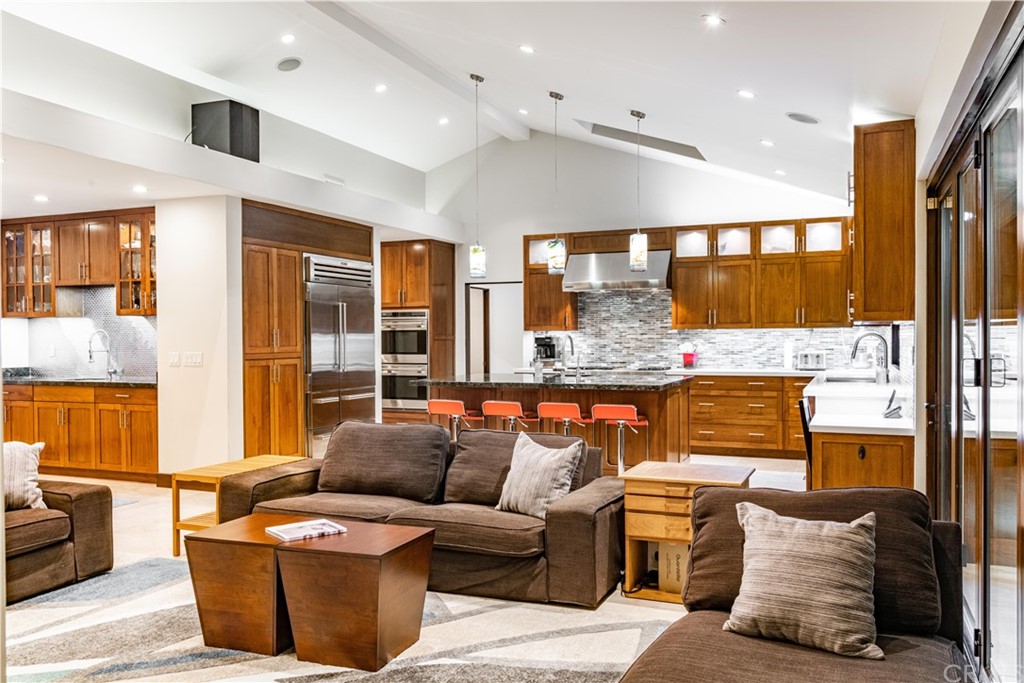 4 Quail Ridge Road North Rolling Hills, CA 90274 - Photo 23 of 59