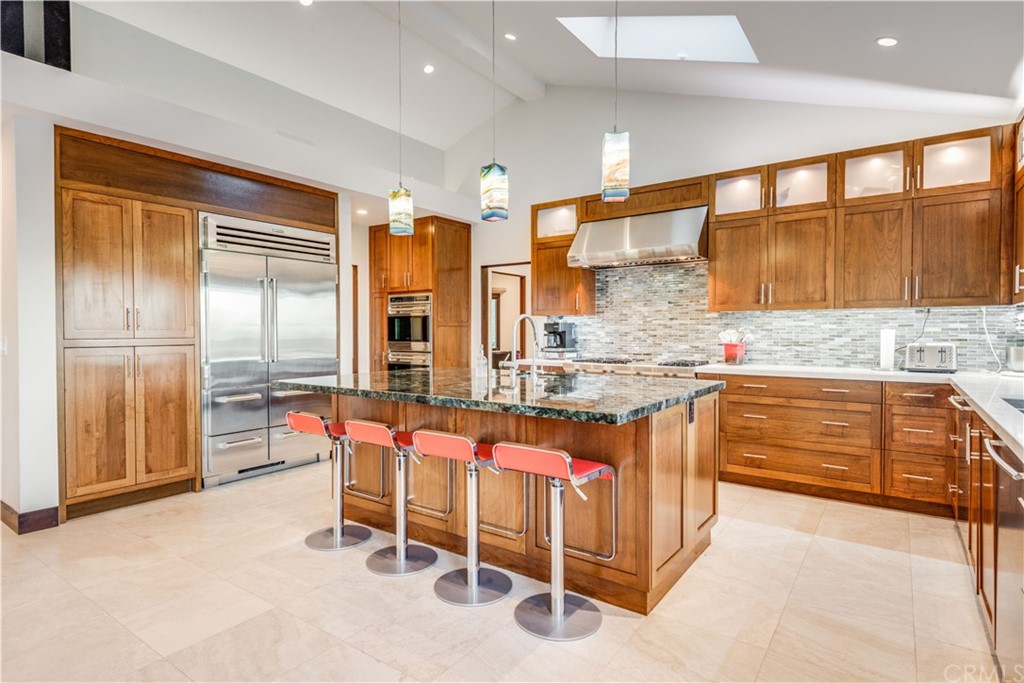 4 Quail Ridge Road North Rolling Hills, CA 90274 - Photo 24 of 59