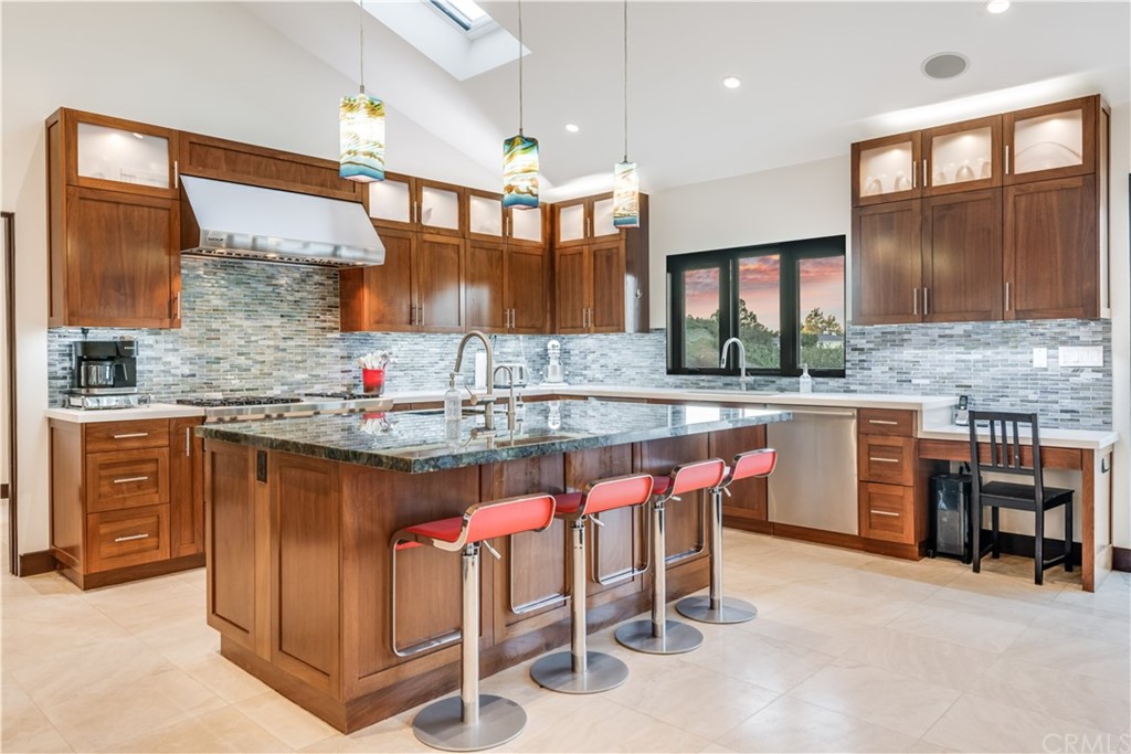 4 Quail Ridge Road North Rolling Hills, CA 90274 - Photo 25 of 59