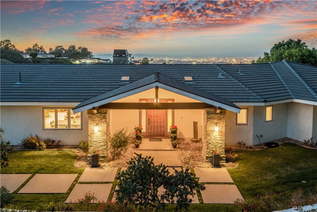 4 Quail Ridge Road North Rolling Hills, CA 90274 - Photo 4 of 59