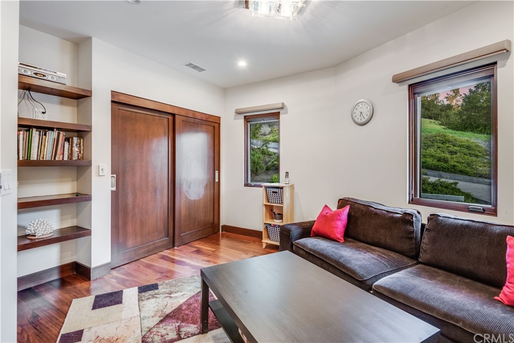 4 Quail Ridge Road North Rolling Hills, CA 90274 - Photo 38 of 59