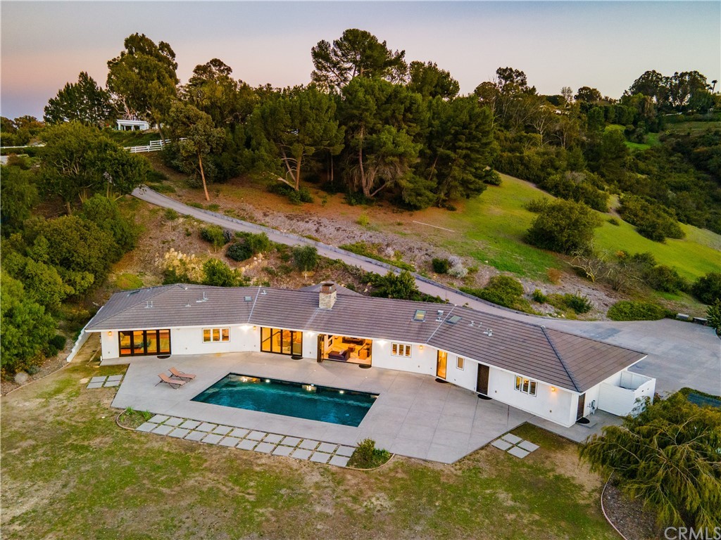 4 Quail Ridge Road North Rolling Hills, CA 90274 - Photo 50 of 59