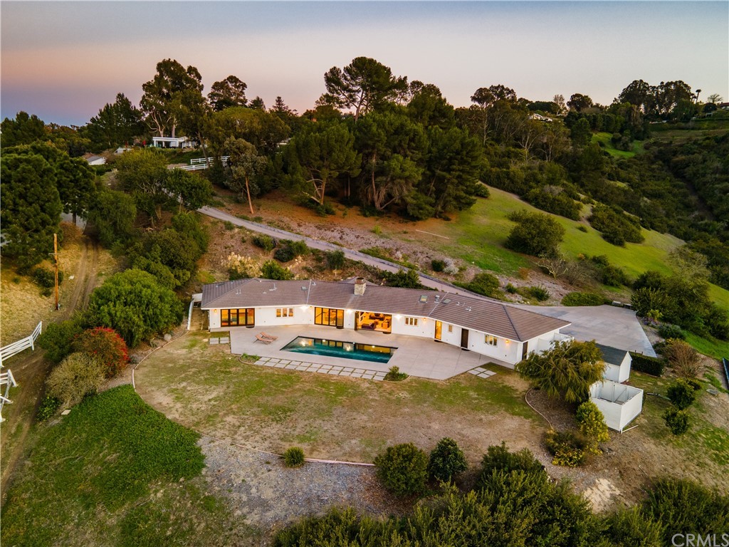 4 Quail Ridge Road North Rolling Hills, CA 90274 - Photo 51 of 59