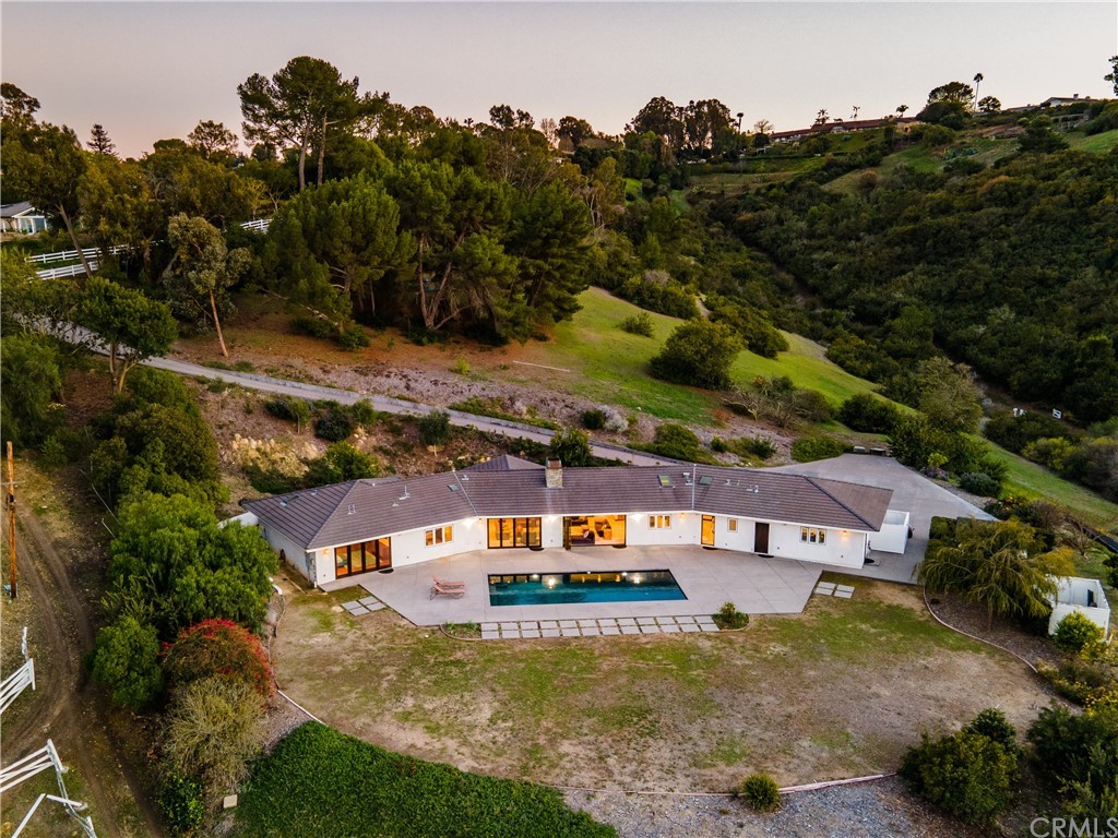 4 Quail Ridge Road North Rolling Hills, CA 90274 - Photo 52 of 59