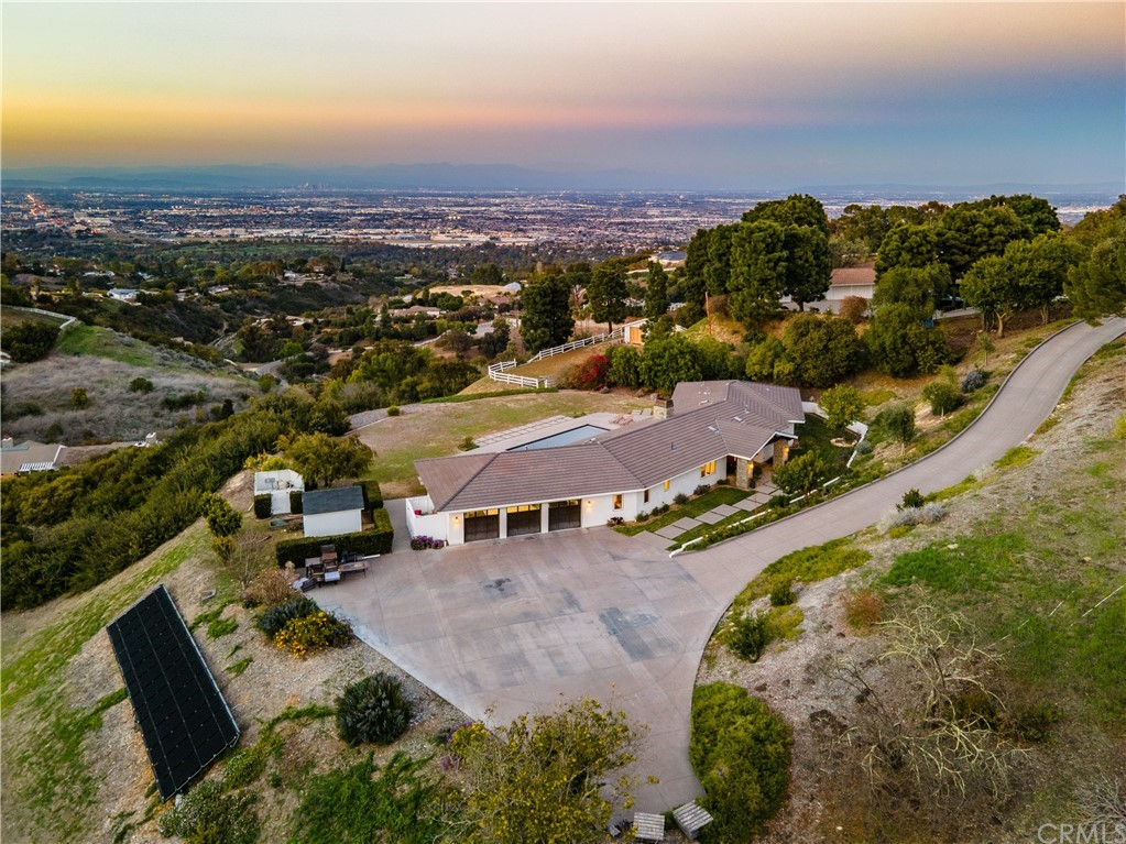 4 Quail Ridge Road North Rolling Hills, CA 90274 - Photo 53 of 59
