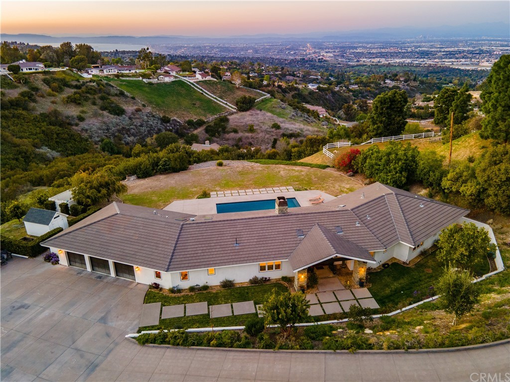 4 Quail Ridge Road North Rolling Hills, CA 90274 - Photo 54 of 59