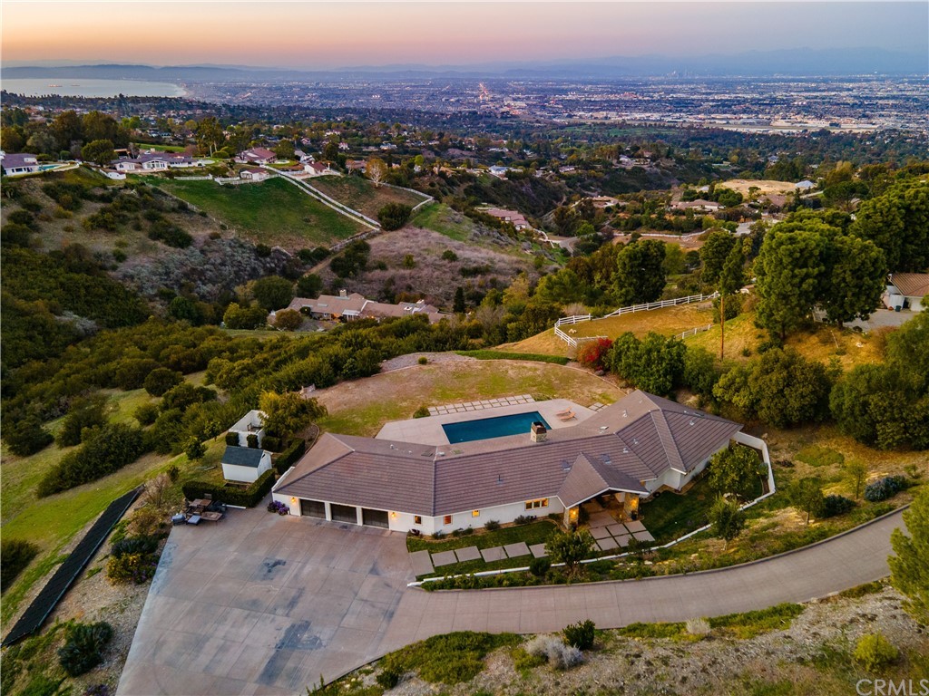 4 Quail Ridge Road North Rolling Hills, CA 90274 - Photo 55 of 59