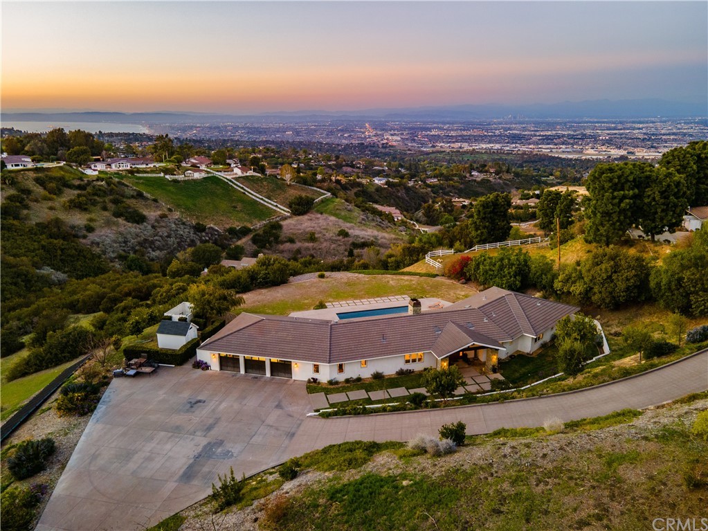 4 Quail Ridge Road North Rolling Hills, CA 90274 - Photo 56 of 59