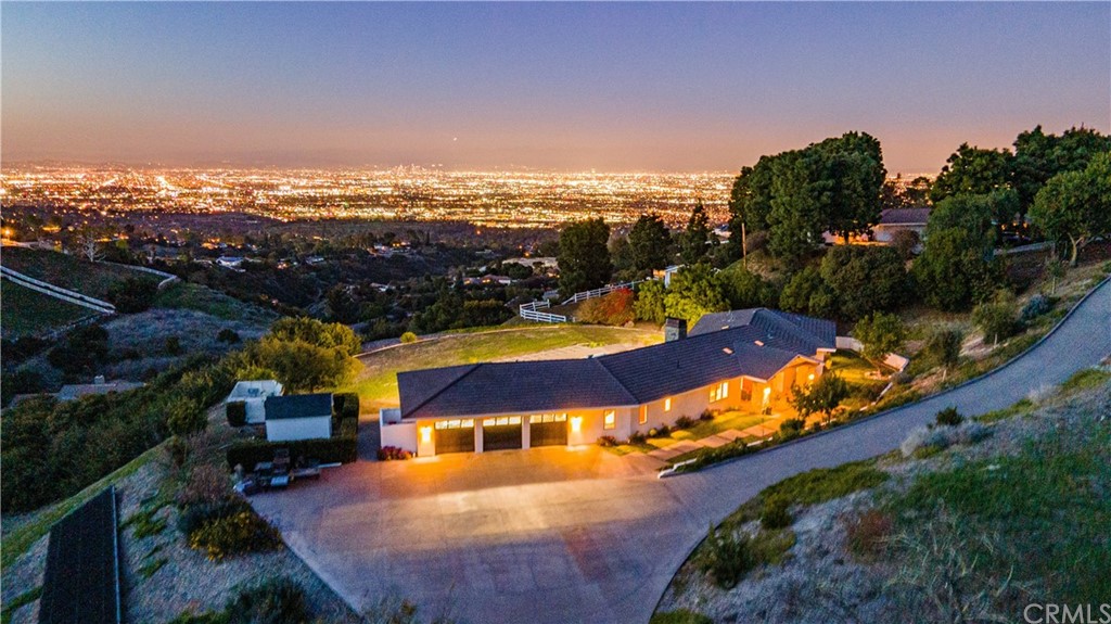 4 Quail Ridge Road North Rolling Hills, CA 90274 - Photo 57 of 59