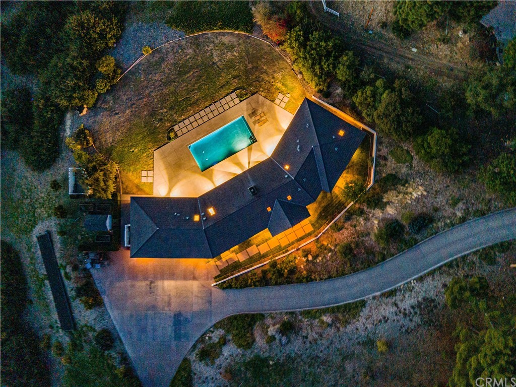 4 Quail Ridge Road North Rolling Hills, CA 90274 - Photo 58 of 59