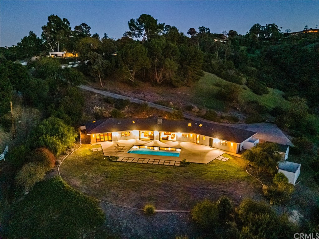 4 Quail Ridge Road North Rolling Hills, CA 90274 - Photo 59 of 59