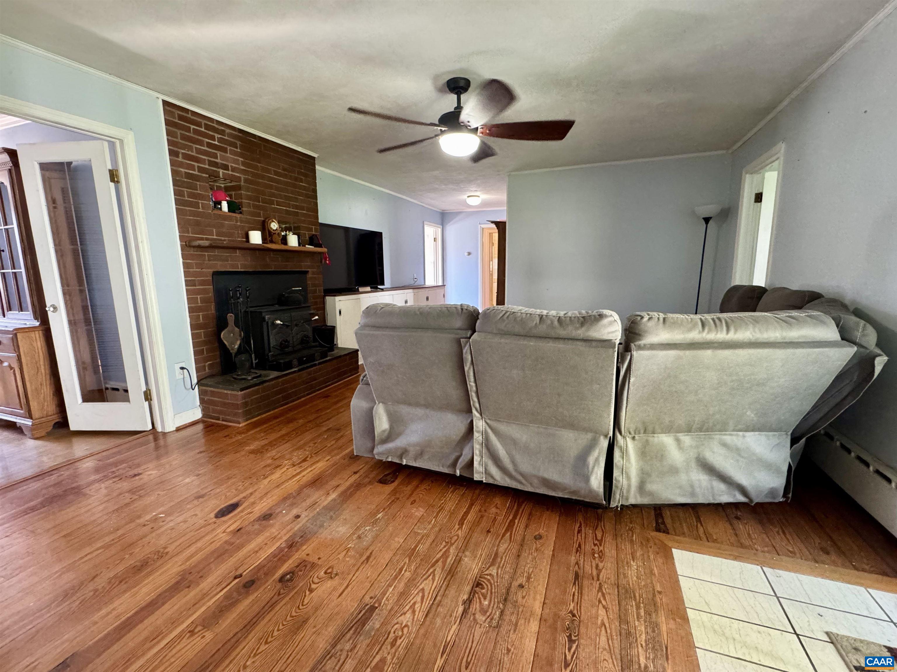 150 Union Church Road Churchville, VA 24421 - Photo 20 of 71