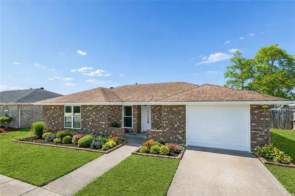 $239,000 | 2312 Fable Street, Meraux, LA 70075