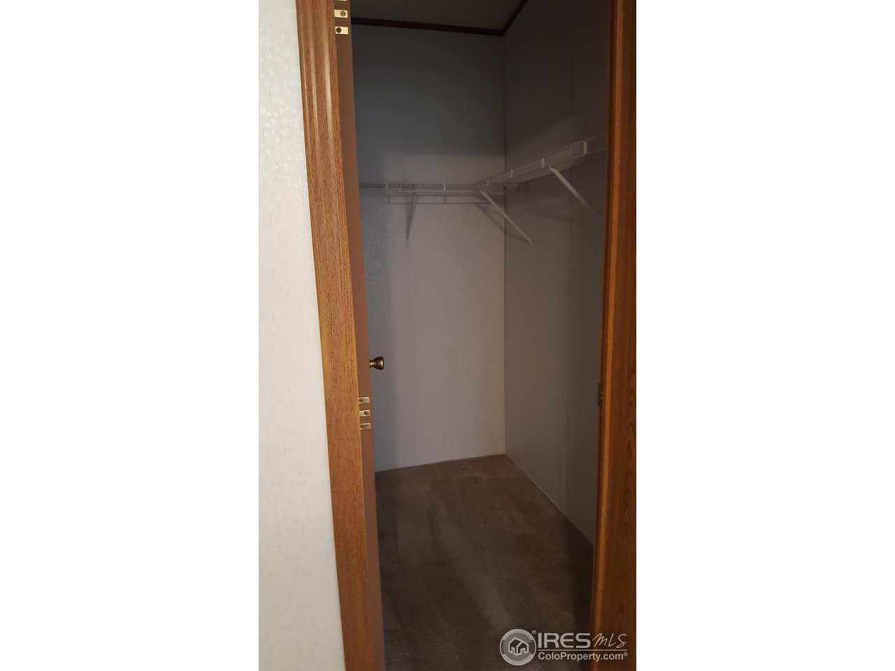 401 North Timberline Road, Unit 33 Fort Collins, CO 80524 - Photo 13 of 27 All the closets are walk in's