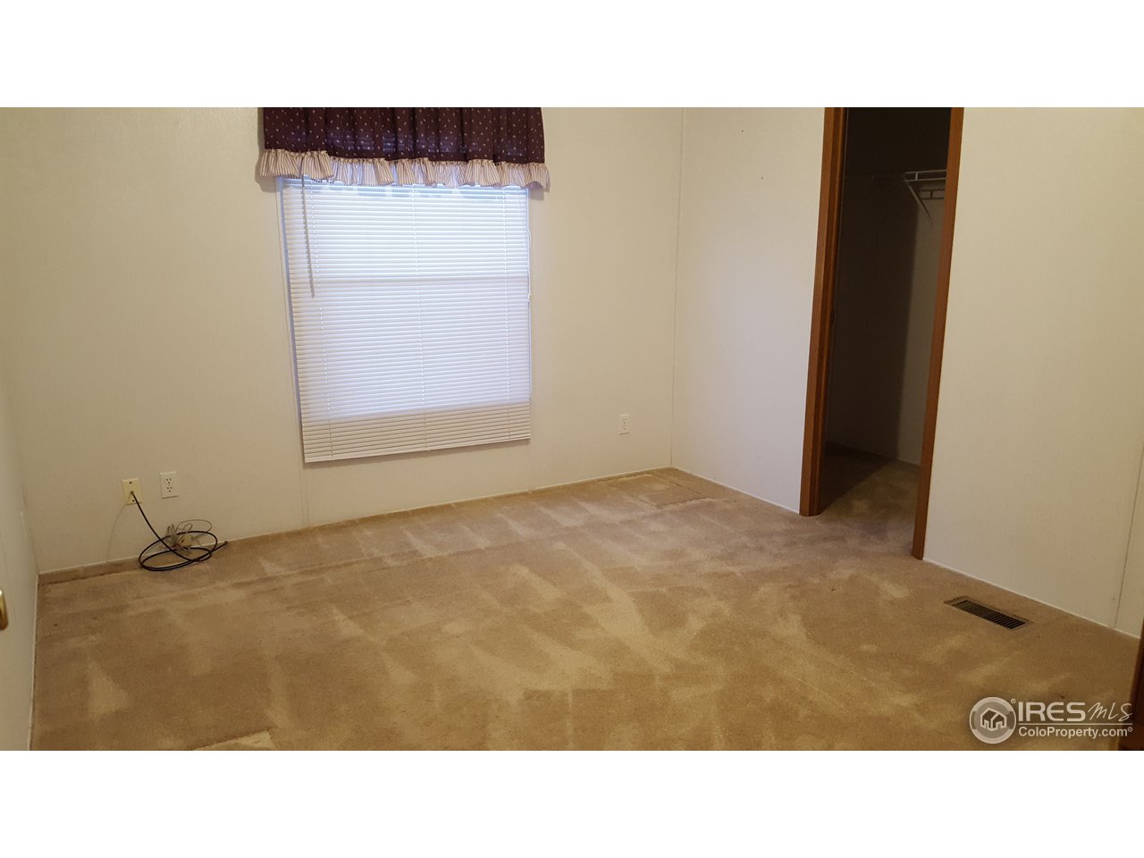 401 North Timberline Road, Unit 33 Fort Collins, CO 80524 - Photo 20 of 27 Bedroom #2