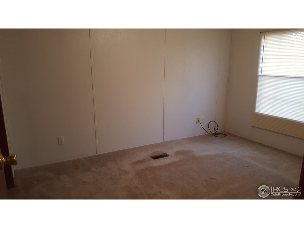 401 North Timberline Road, Unit 33 Fort Collins, CO 80524 - Photo 21 of 27 Bedroom #3