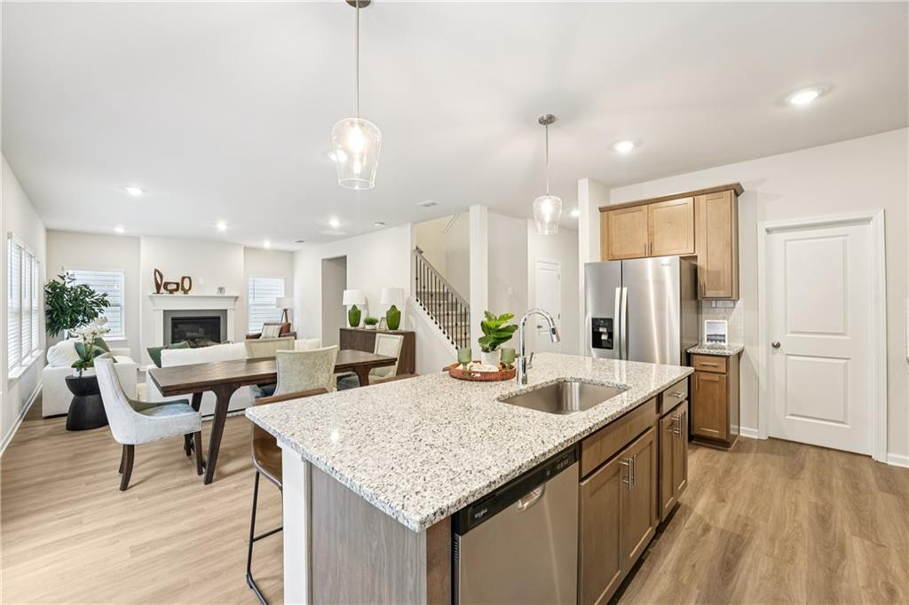 80 Proust Circle Dallas, GA 30132 - Photo 20 of 44