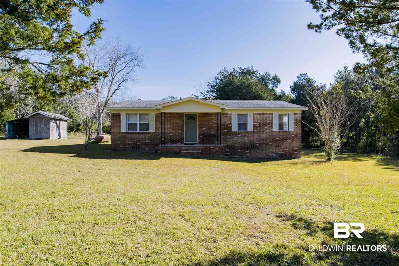 8510 Pensacola Avenue Elberta, AL 36530 - Photo 1 of 20