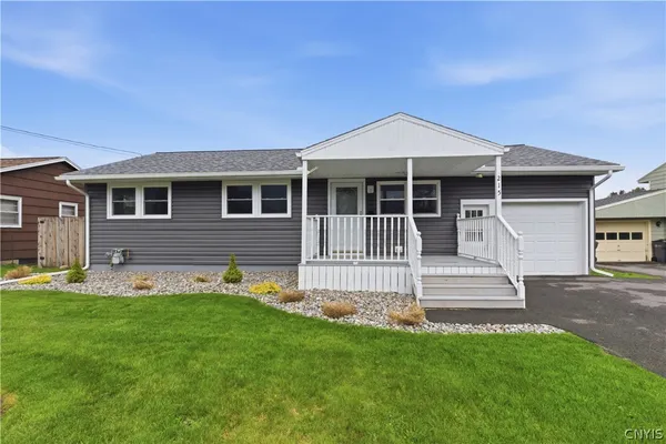 $224,000 | 215 Crossgates Road, Rome, NY 13440