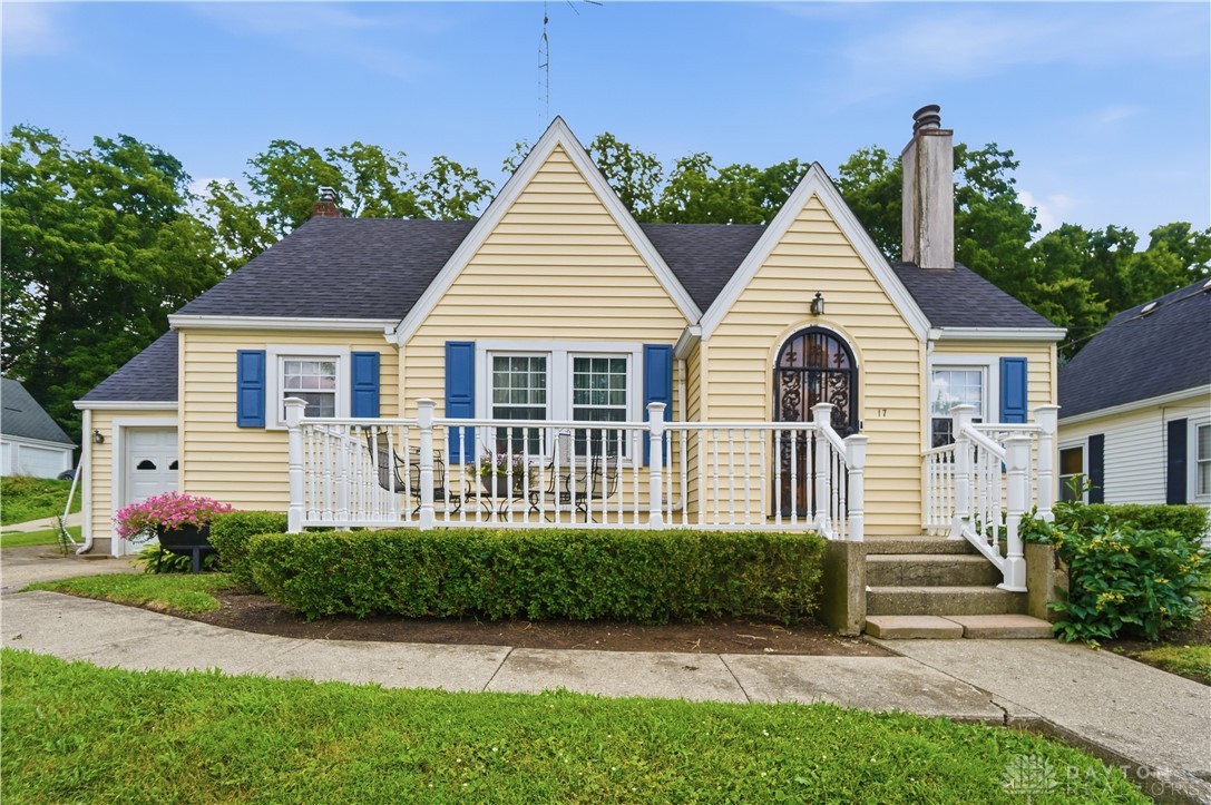 17 Terrace Avenue Spring Valley, OH 45370 - Photo 1 of 60