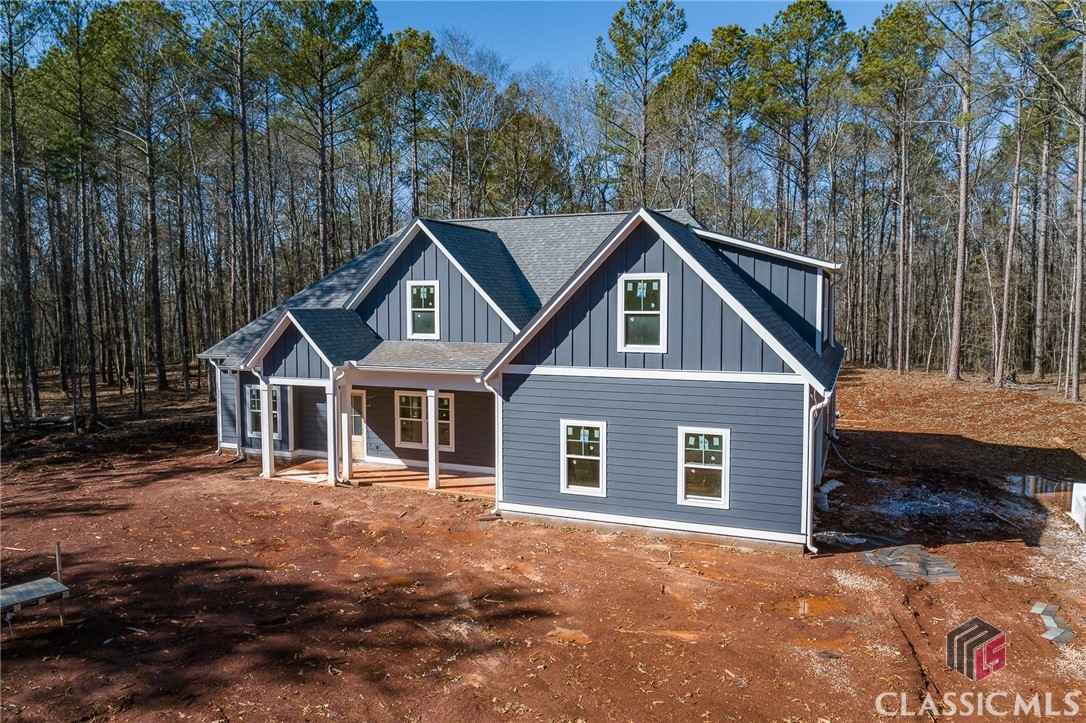2070 Whit Davis Road Athens, GA 30605 - Photo 1 of 9 Gallery Image 1