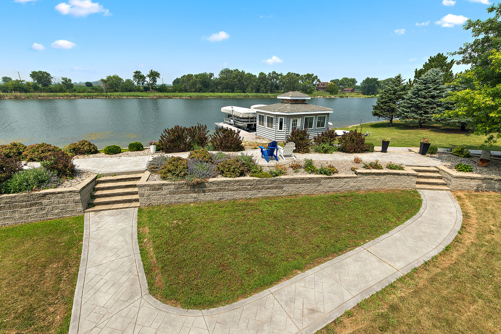 8726 East Goodfarm Road Gardner, IL 60424 - Photo 20 of 78 Gallery Image 20