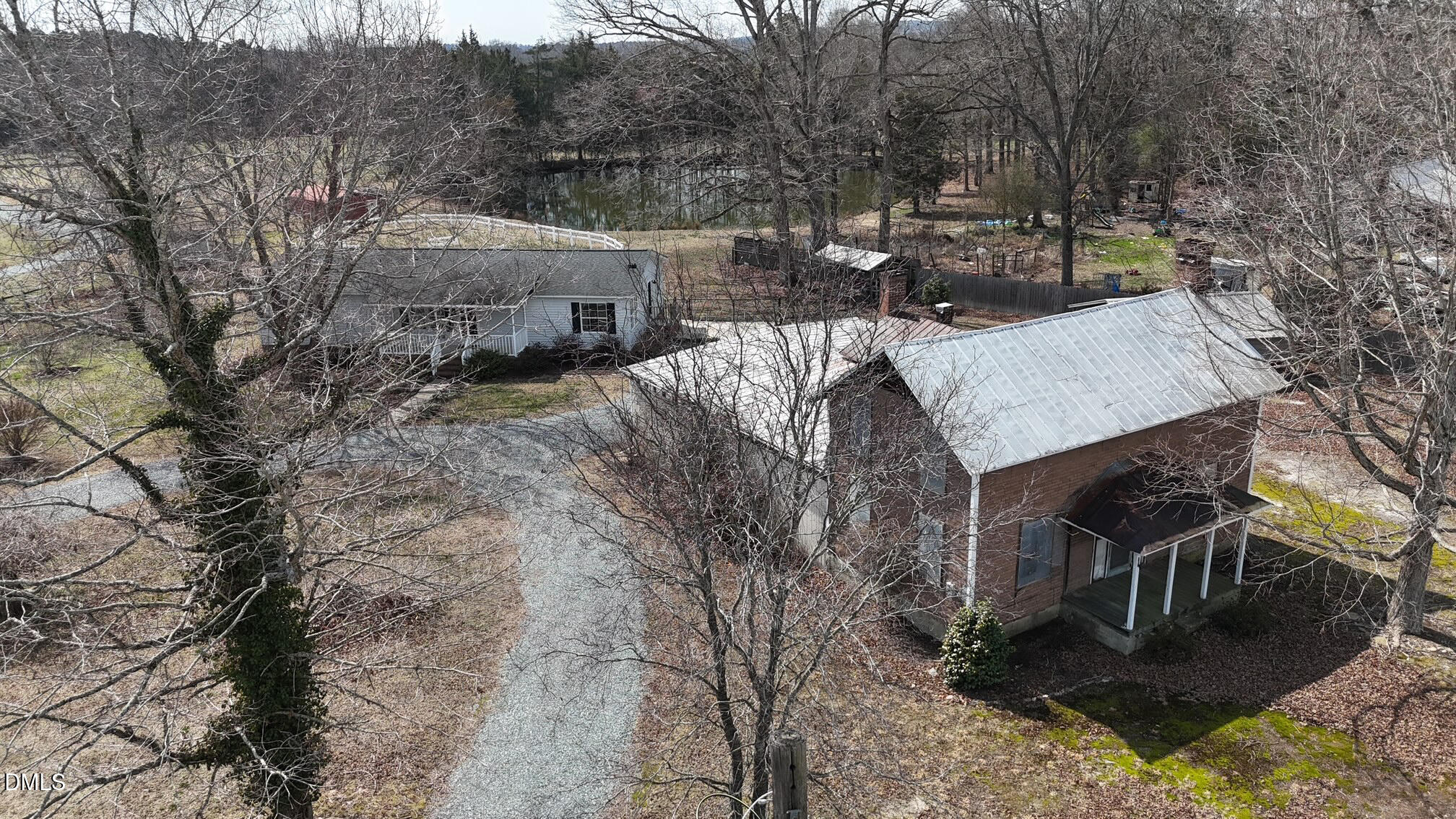 4941 Rumley Road Graham, NC 27253 - Photo 7 of 52 Residence & Rumley Shop/Hobby House