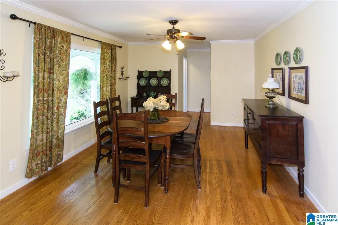 1911 Saulter Road Birmingham, AL 35209 - Photo 6 of 44