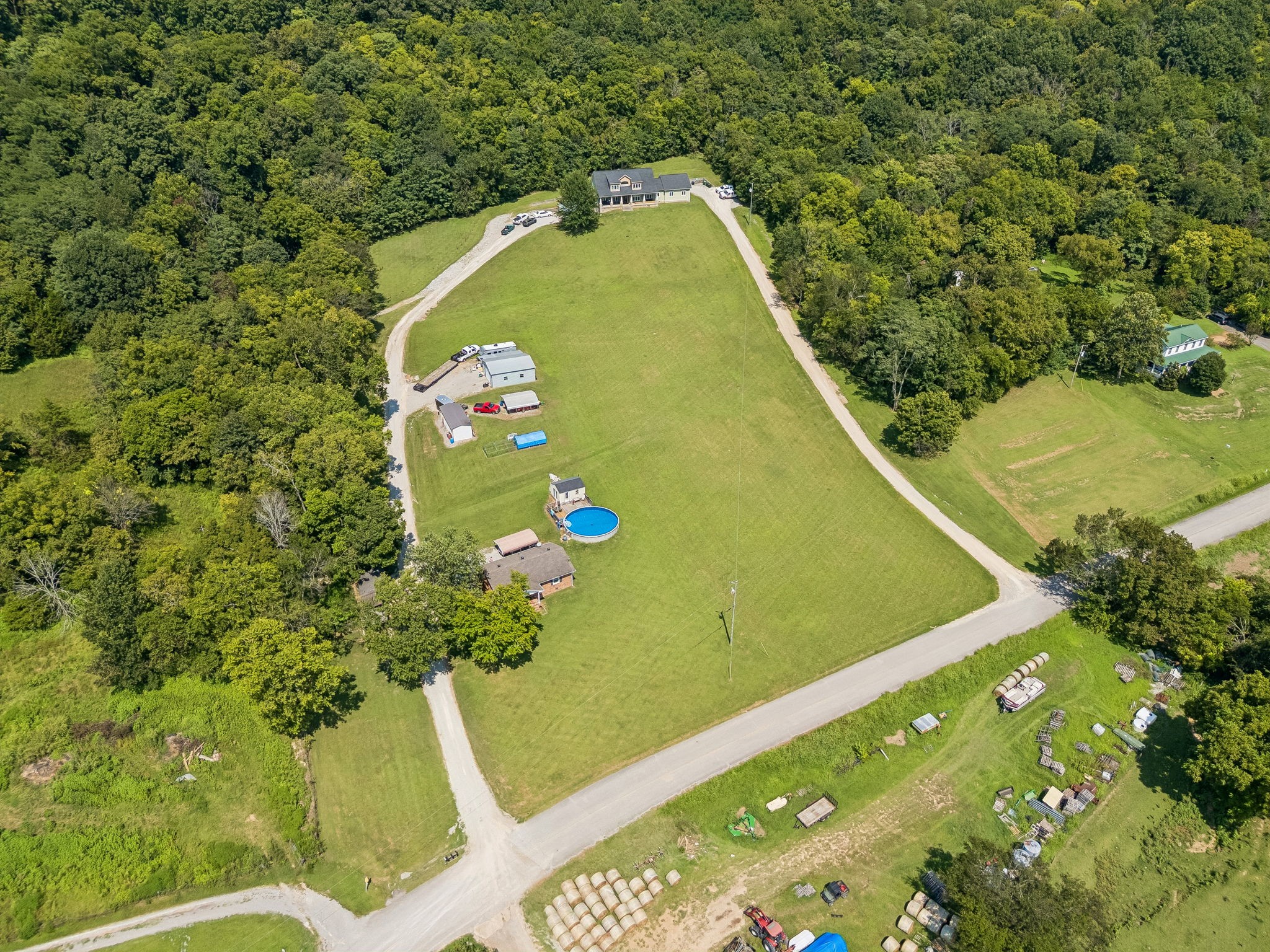 4464 Jackson Hollow Road Franklin, TN 37064 - Photo 68 of 84 Gallery Image 68