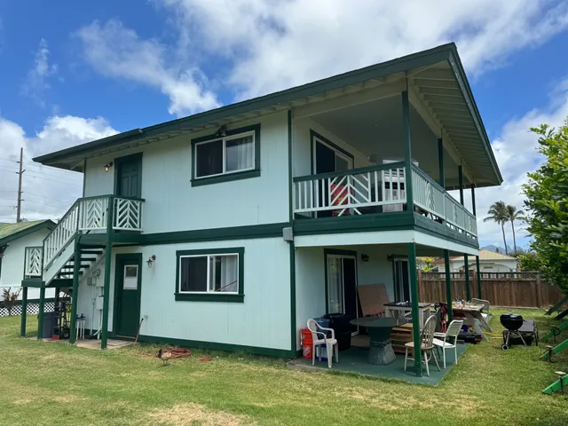 $1,249,000 | 4-1176-b Kuhio Highway, Unit 1, Kapaa, HI 96746