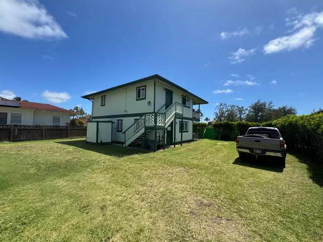 $1,249,000 | 4-1176-b Kuhio Highway, Unit 1, Kapaa, HI 96746