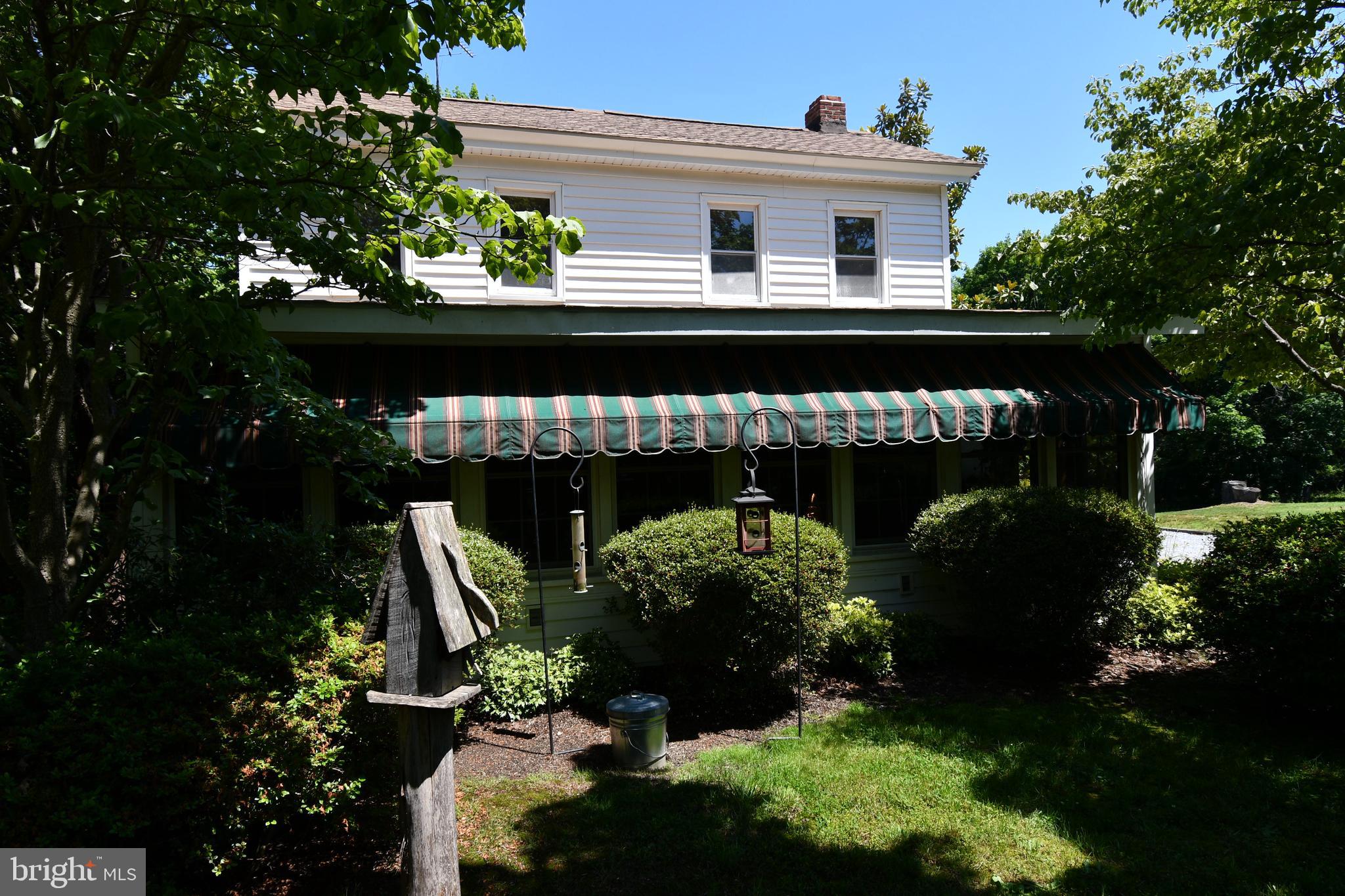 183 Jericho Road Bridgeton, NJ 08302 - Photo 1 of 51