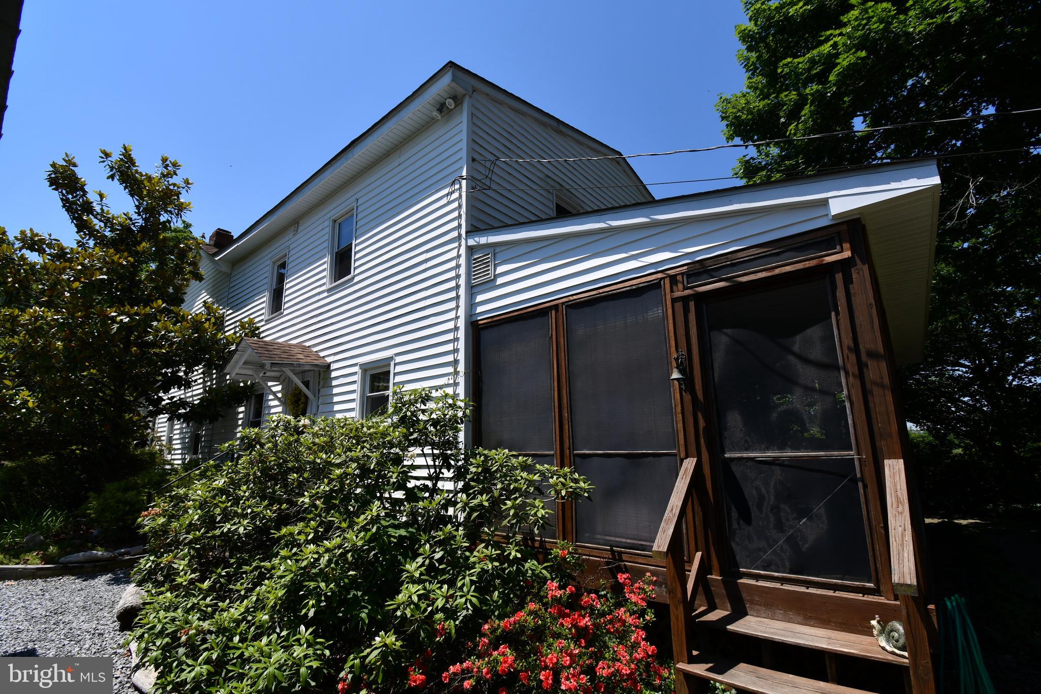 183 Jericho Road Bridgeton, NJ 08302 - Photo 3 of 51