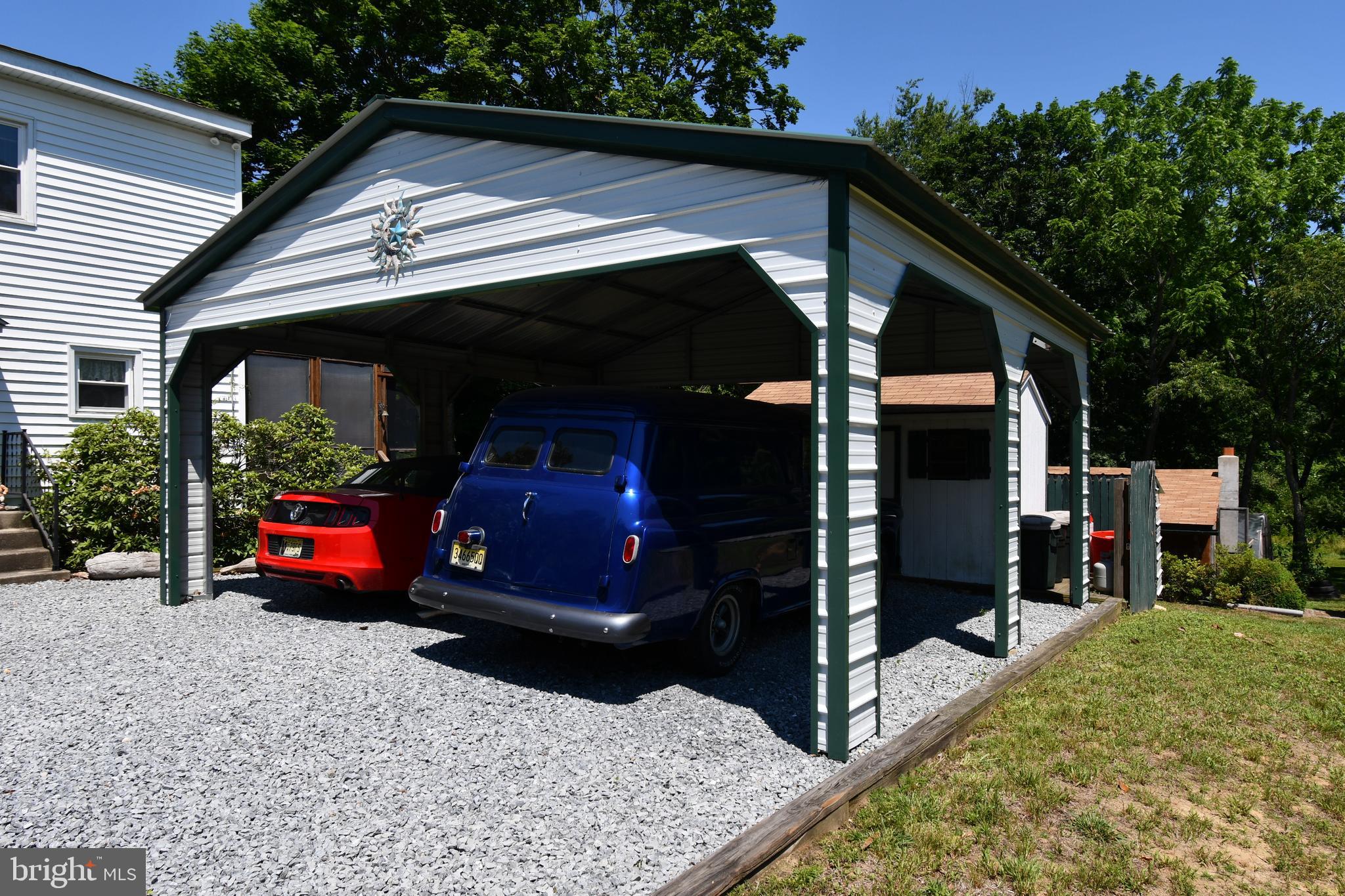 183 Jericho Road Bridgeton, NJ 08302 - Photo 34 of 51