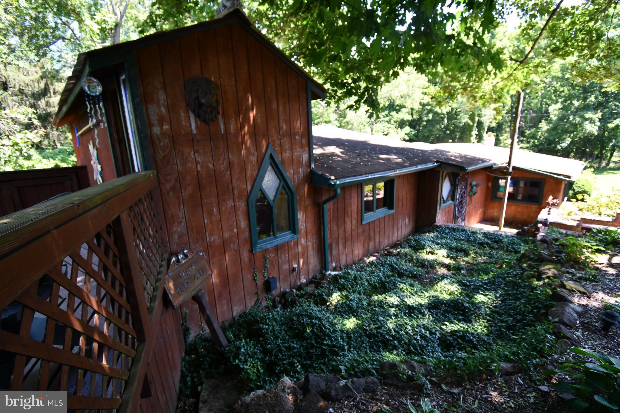 183 Jericho Road Bridgeton, NJ 08302 - Photo 42 of 51