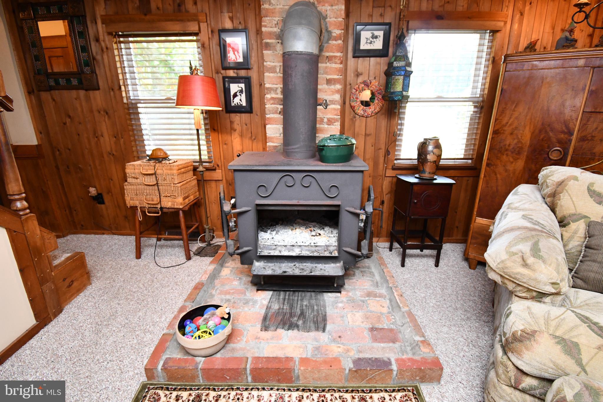 183 Jericho Road Bridgeton, NJ 08302 - Photo 9 of 51