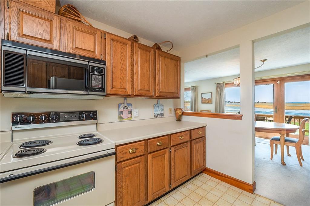 35 Webhannet Harbour Road, Unit 14 Wells, ME 04090 - Photo 11 of 35 Photo