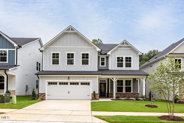 $574,000 | 448 Golden Dragonfly Street, Wake Forest, NC 27587