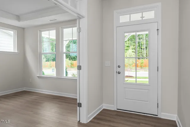 $574,000 | 448 Golden Dragonfly Street, Wake Forest, NC 27587