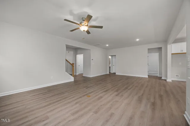 $549,000 | 448 Golden Dragonfly Street, Wake Forest, NC 27587