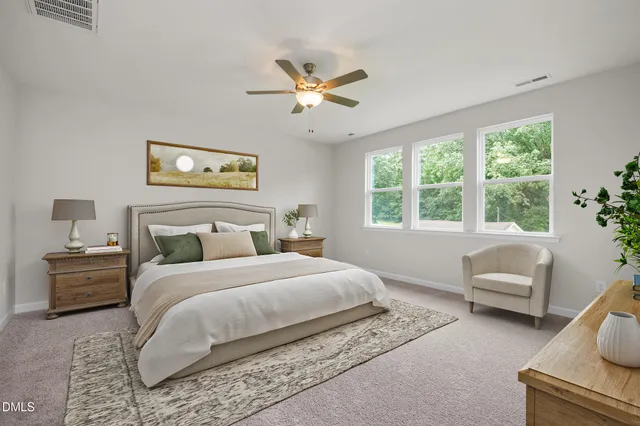 $549,000 | 448 Golden Dragonfly Street, Wake Forest, NC 27587