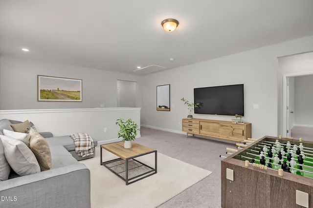 $549,000 | 448 Golden Dragonfly Street, Wake Forest, NC 27587