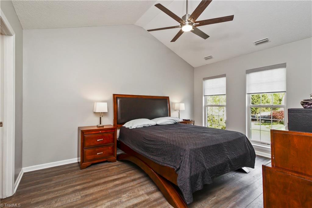 5325 Shady Ridge Lane Pfafftown, NC 27040 - Photo 11 of 22 Gallery Image 11