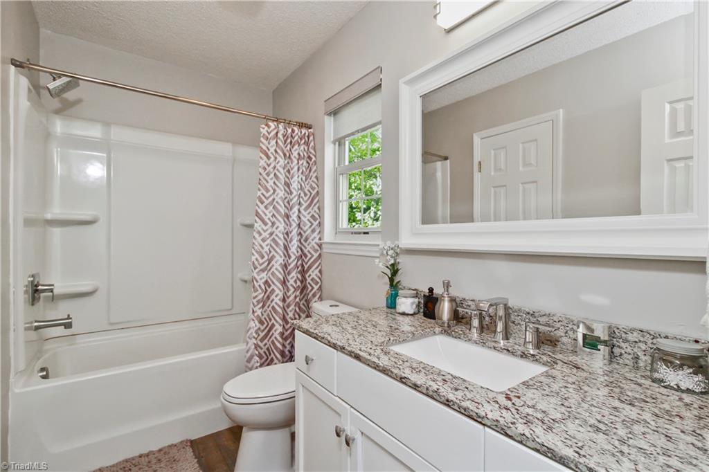 5325 Shady Ridge Lane Pfafftown, NC 27040 - Photo 13 of 22 Gallery Image 13