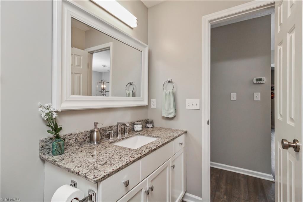 5325 Shady Ridge Lane Pfafftown, NC 27040 - Photo 15 of 22 Gallery Image 15