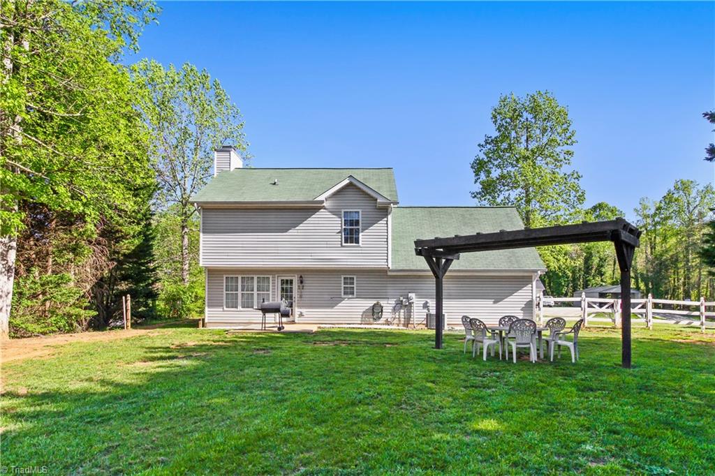 5325 Shady Ridge Lane Pfafftown, NC 27040 - Photo 19 of 22 Gallery Image 19