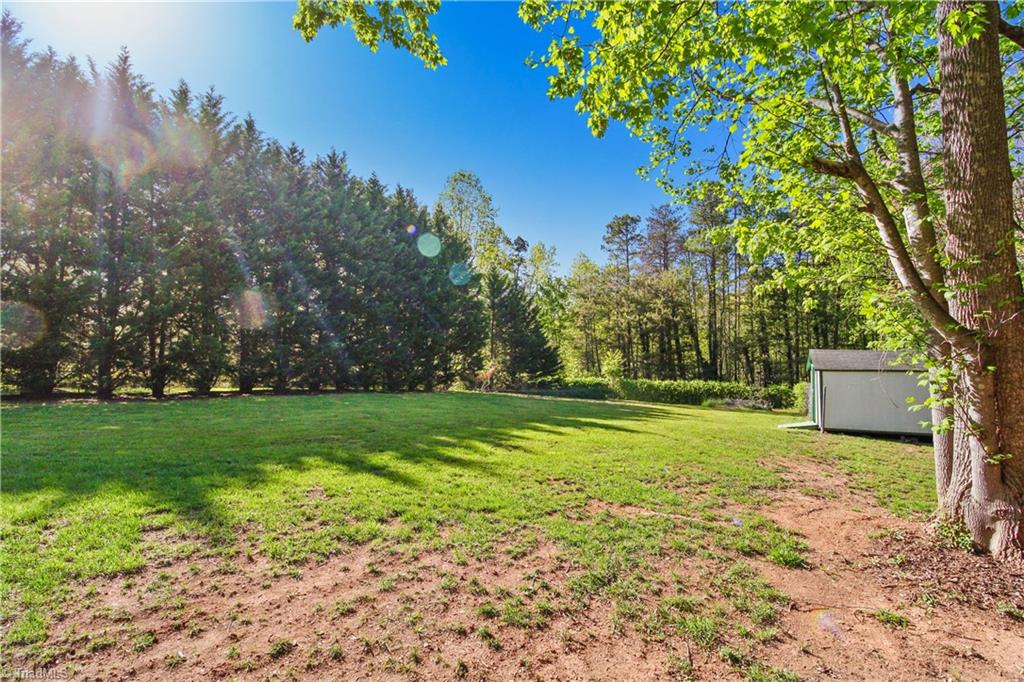 5325 Shady Ridge Lane Pfafftown, NC 27040 - Photo 22 of 22 Gallery Image 22